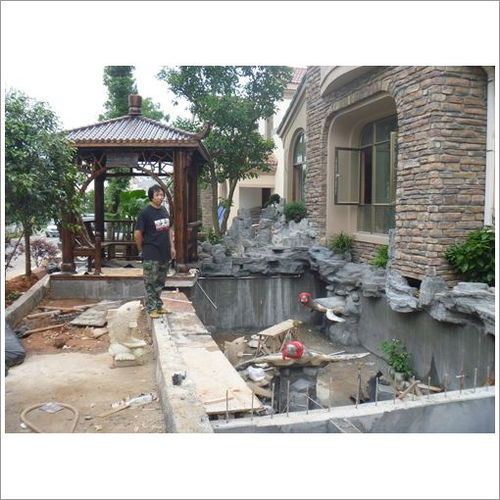 南山放心園林綠化施工 構(gòu)筑生態(tài)宜居的美好家園